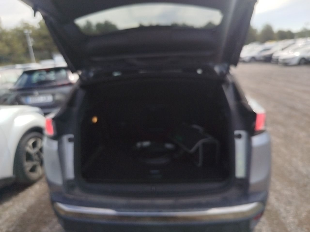 Peugeot 3008 300 E-eat8 Gt - Foto 2