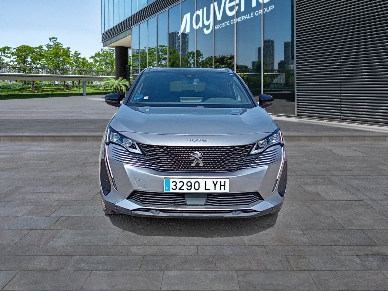 Peugeot 3008 300 E-eat8 Gt - Foto 2