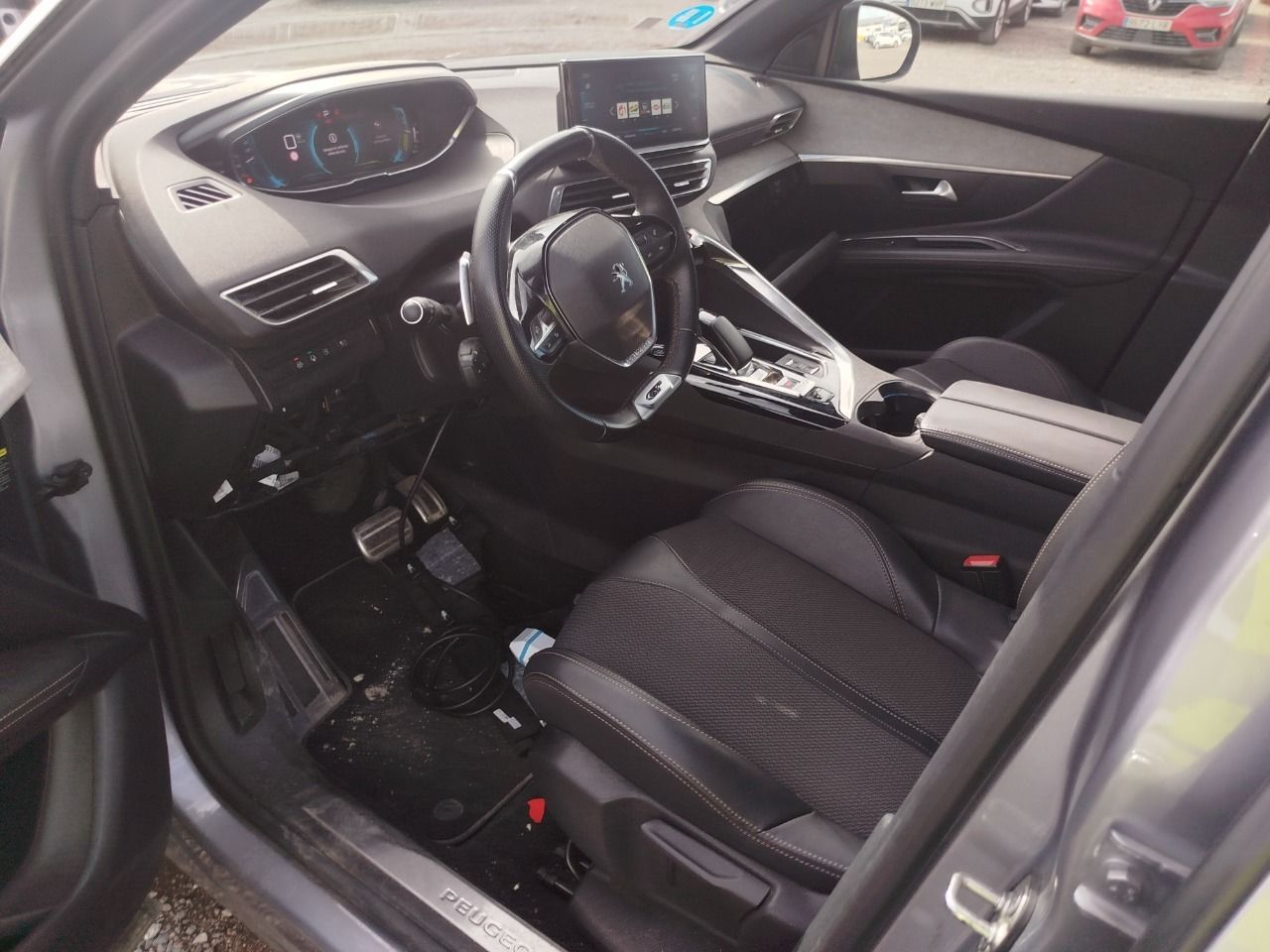 Peugeot 3008 300 E-eat8 Gt - Foto 2