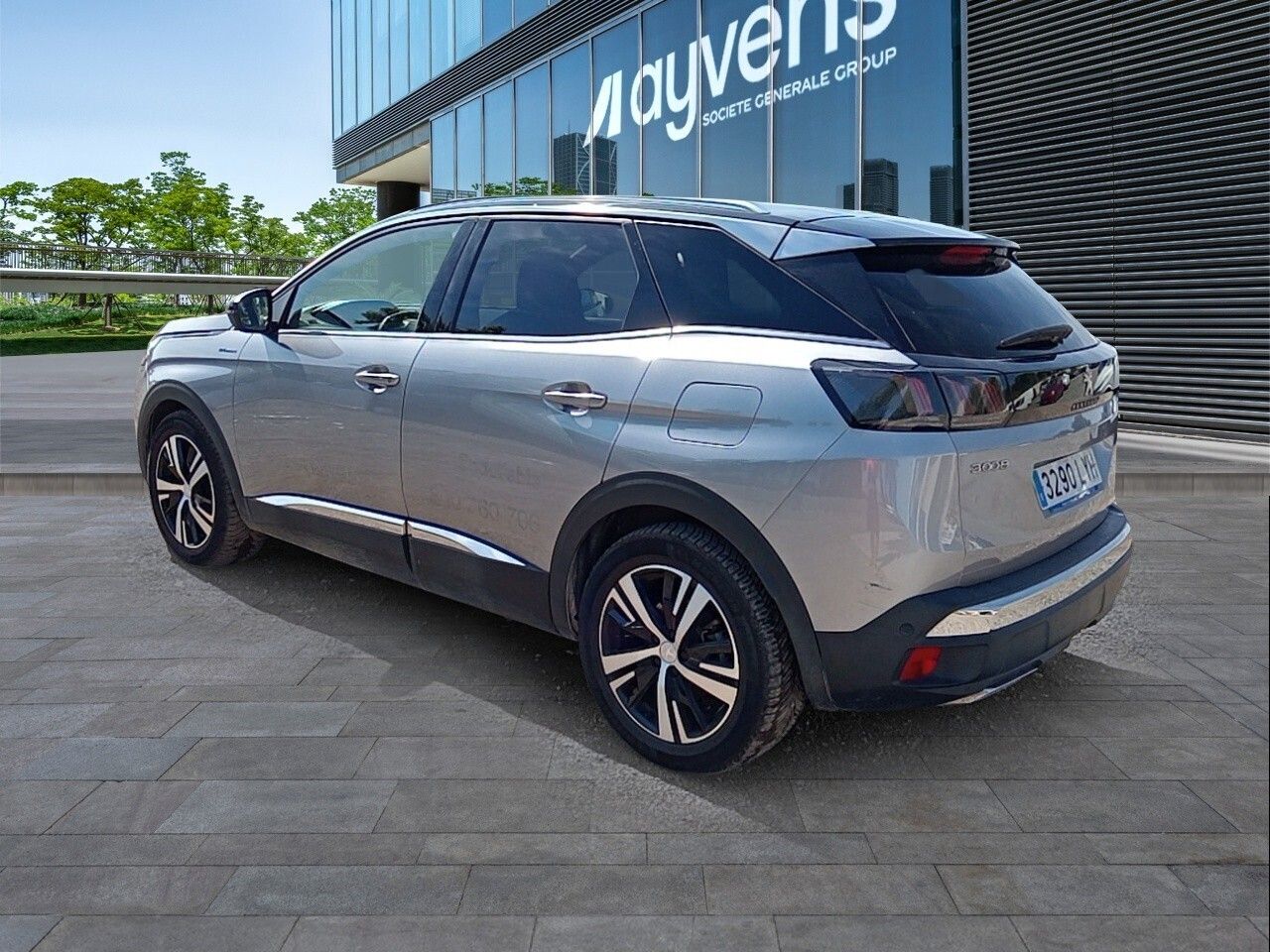 Peugeot 3008 300 E-eat8 Gt - Foto 2