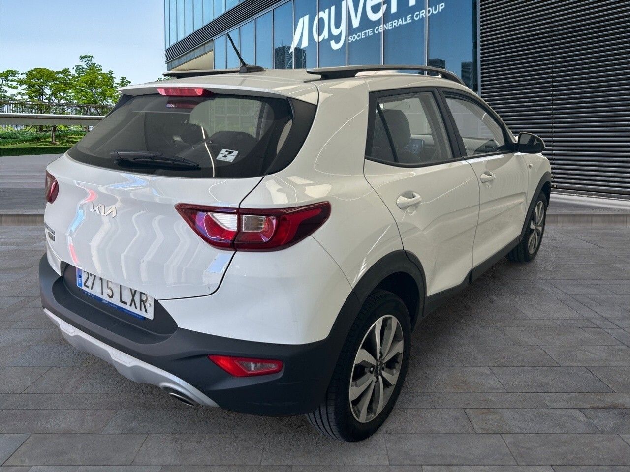 Kia Stonic 1.0 T-gdi 74kw (100cv) Mhev Imt Concept - Foto 2