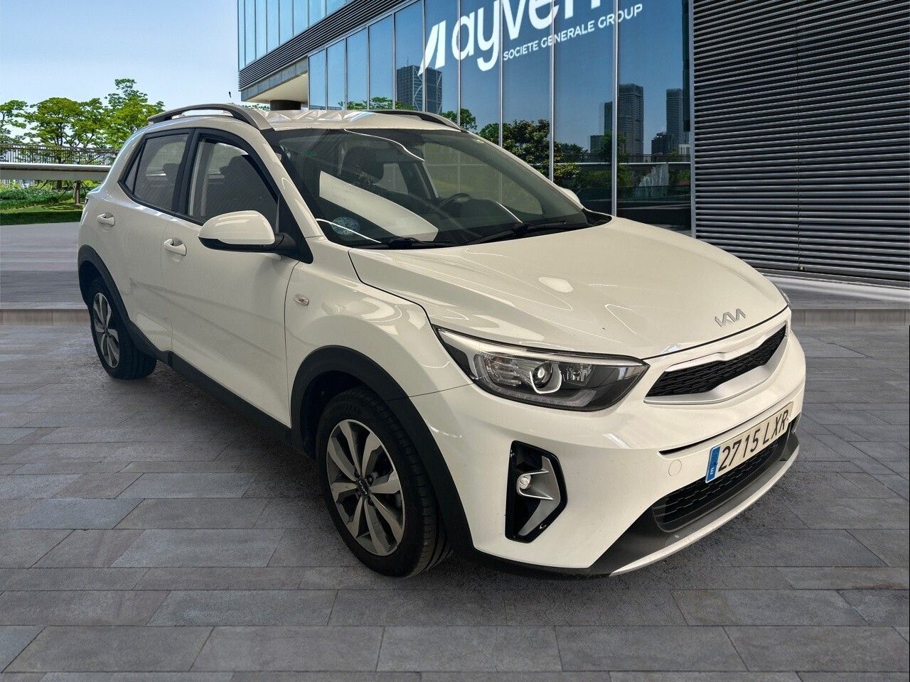Kia Stonic 1.0 T-gdi 74kw (100cv) Mhev Imt Concept - Foto 2
