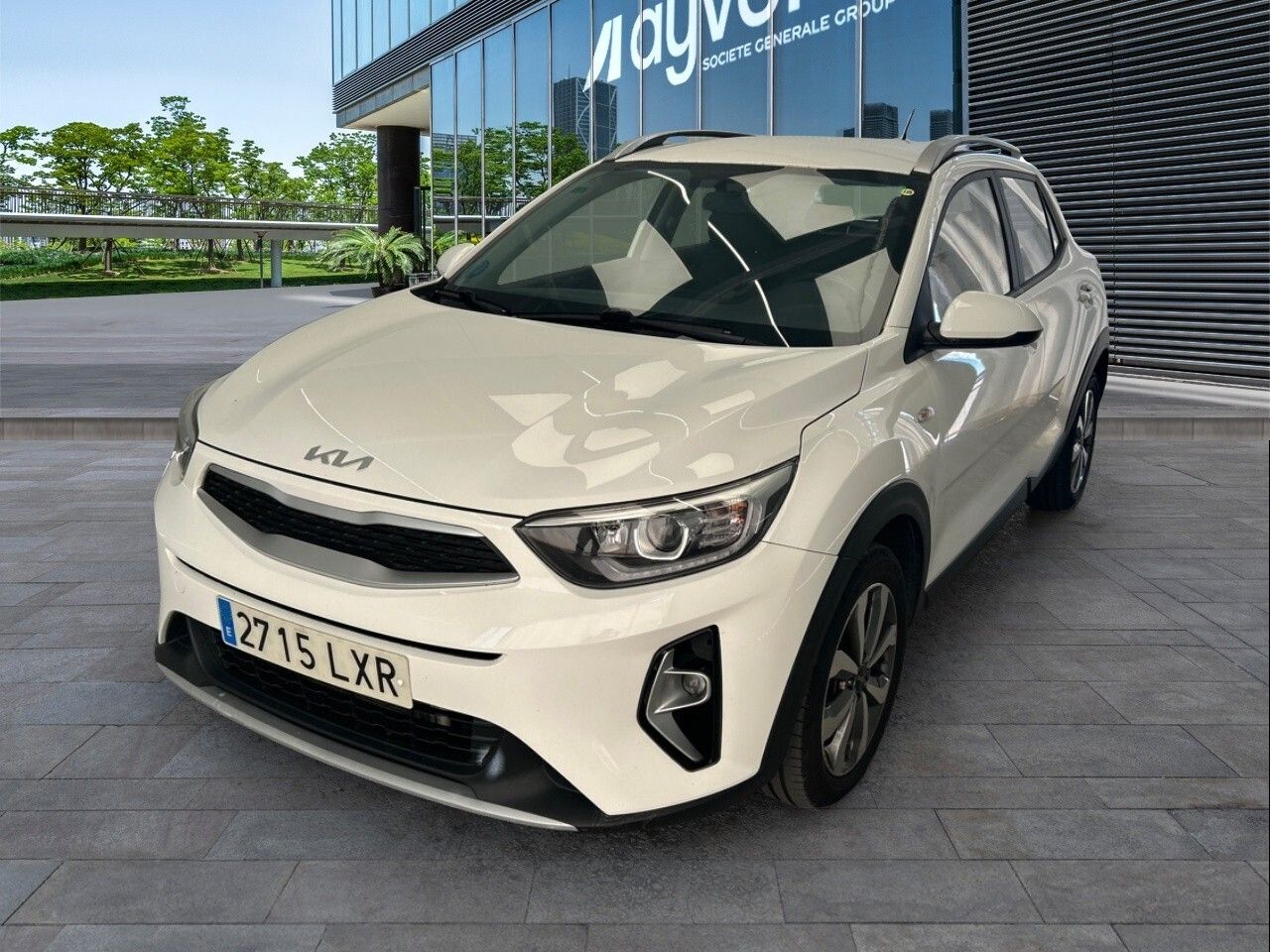 Kia Stonic 1.0 T-gdi 74kw (100cv) Mhev Imt Concept - Foto 2