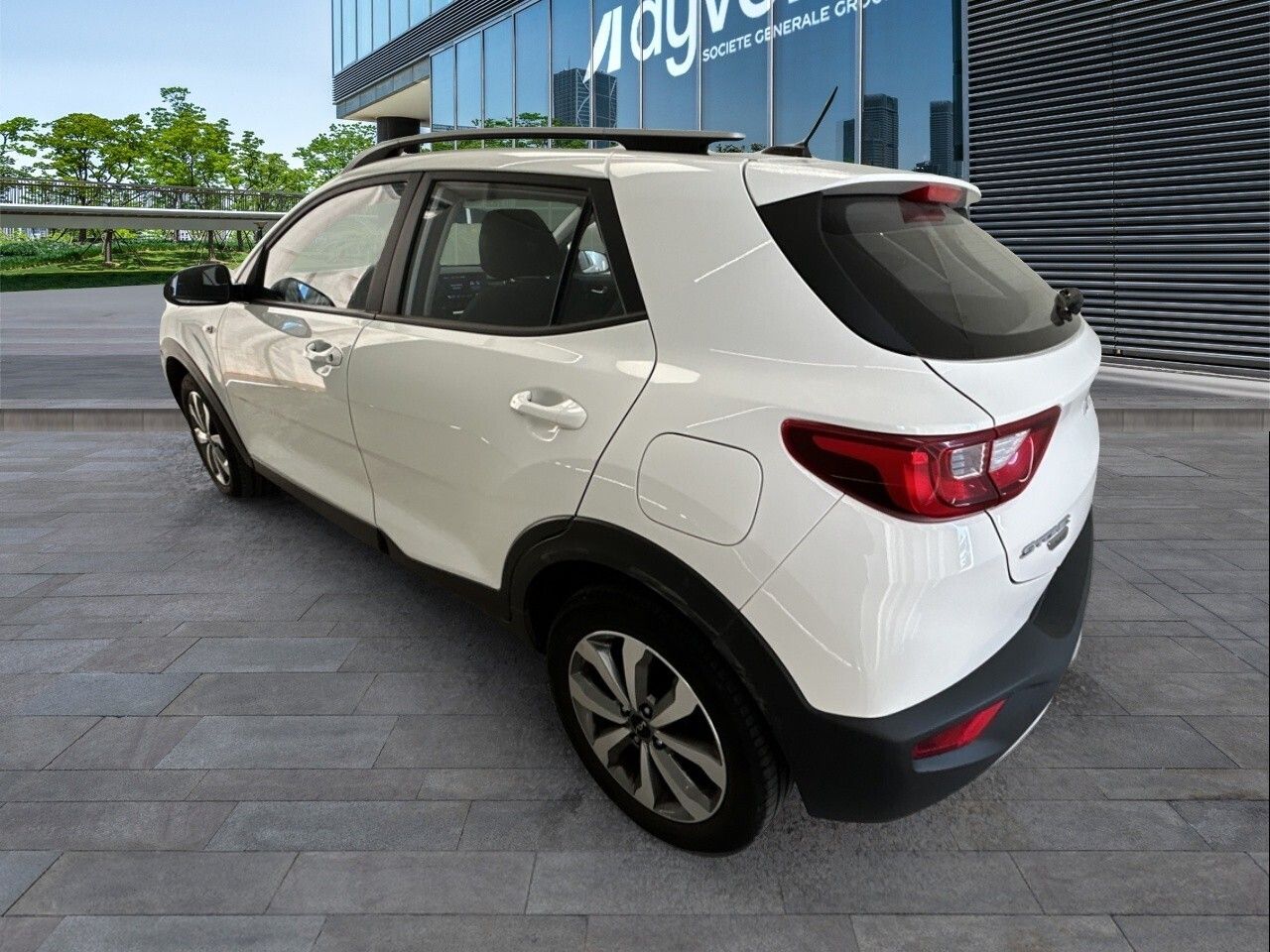 Kia Stonic 1.0 T-gdi 74kw (100cv) Mhev Imt Concept - Foto 2