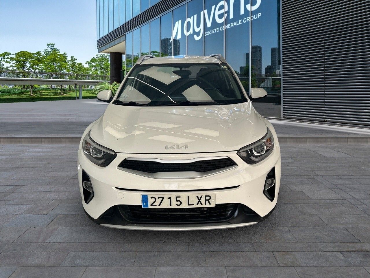 Kia Stonic 1.0 T-gdi 74kw (100cv) Mhev Imt Concept - Foto 2