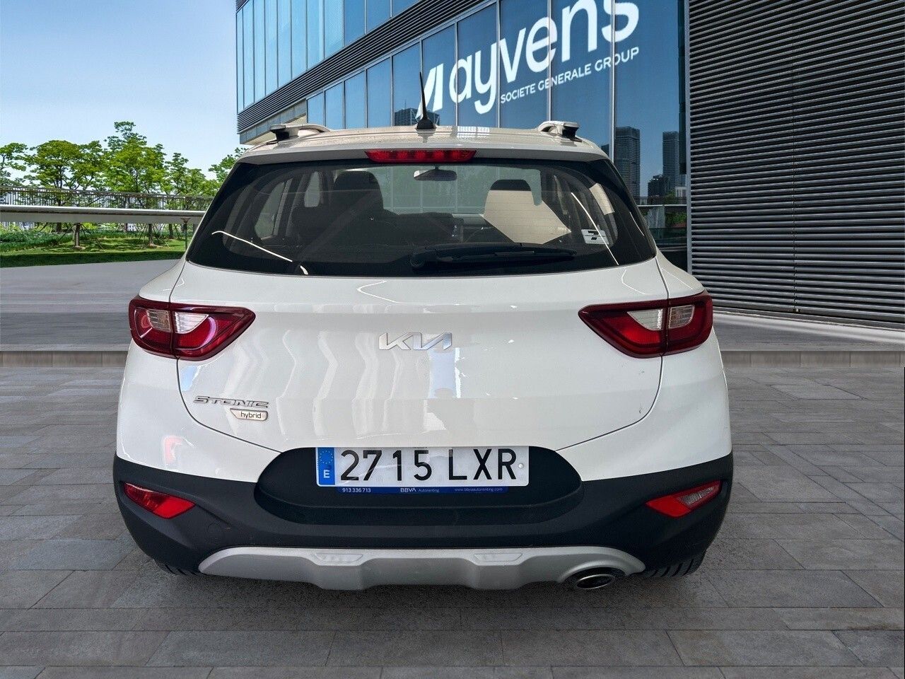 Kia Stonic 1.0 T-gdi 74kw (100cv) Mhev Imt Concept - Foto 2