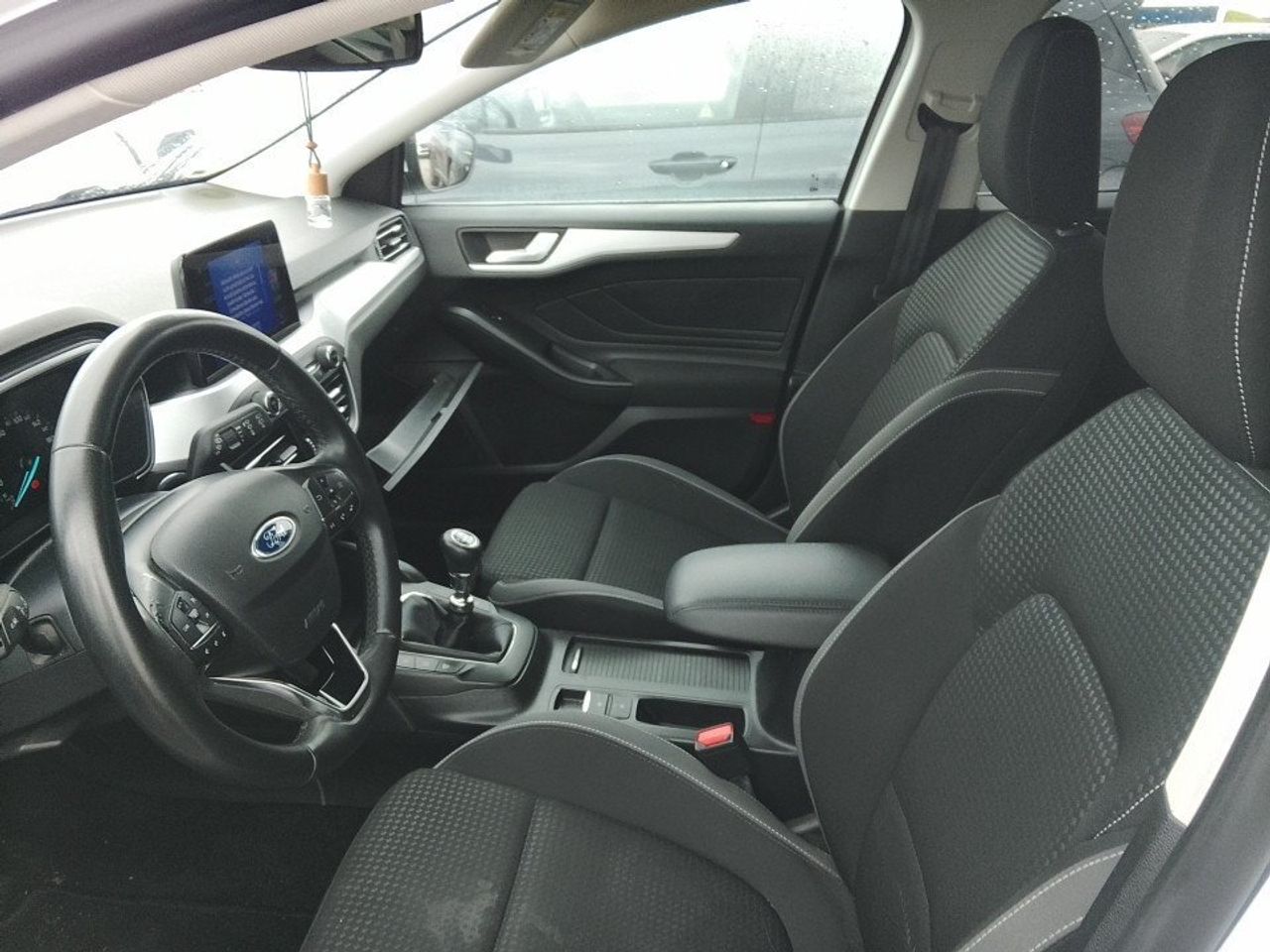 Ford Focus 1.5 Ecoblue 88kw Trend+ - Foto 2