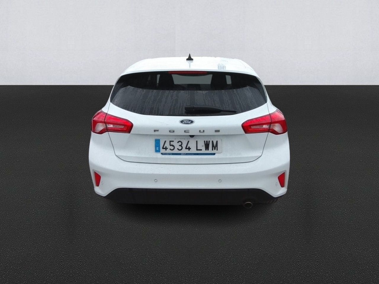 Ford Focus 1.5 Ecoblue 88kw Trend+ - Foto 2