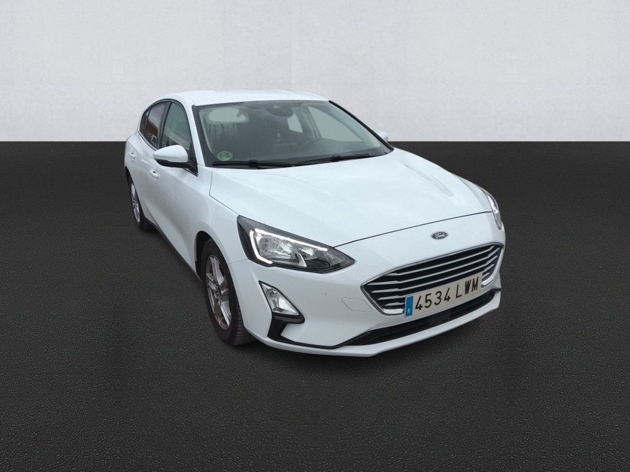 Ford Focus 1.5 Ecoblue 88kw Trend+ - Foto 2