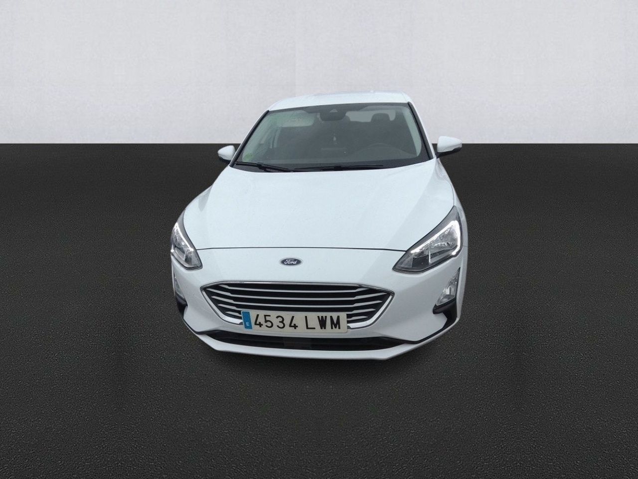 Ford Focus 1.5 Ecoblue 88kw Trend+ - Foto 2