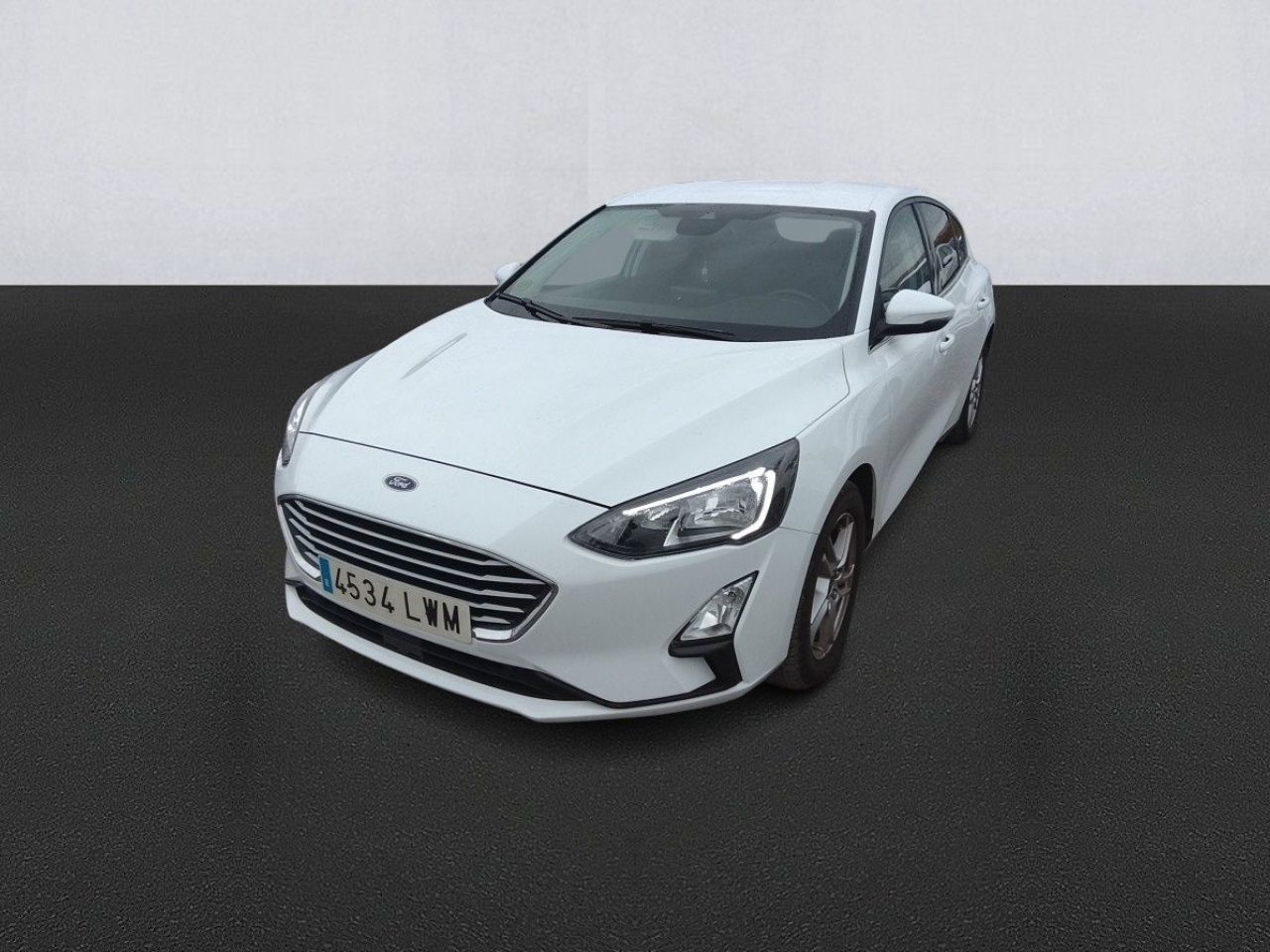 Ford Focus 1.5 Ecoblue 88kw Trend+ - Foto 2