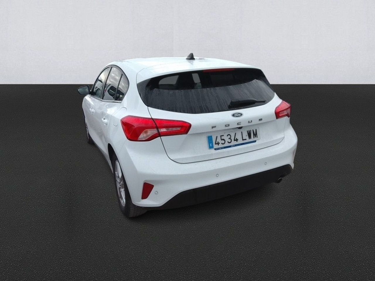 Ford Focus 1.5 Ecoblue 88kw Trend+ - Foto 2