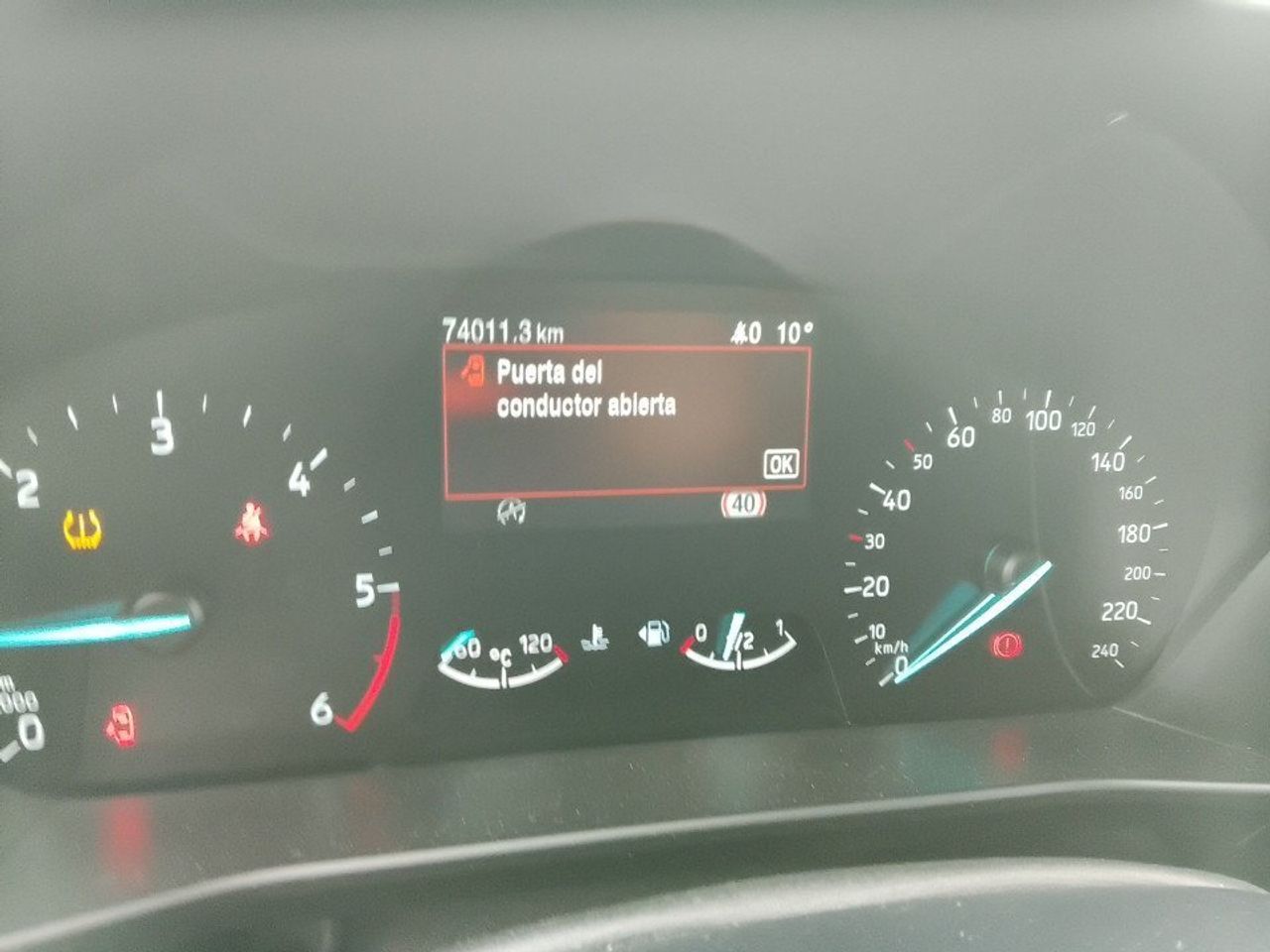 Ford Focus 1.5 Ecoblue 88kw Trend+ - Foto 2
