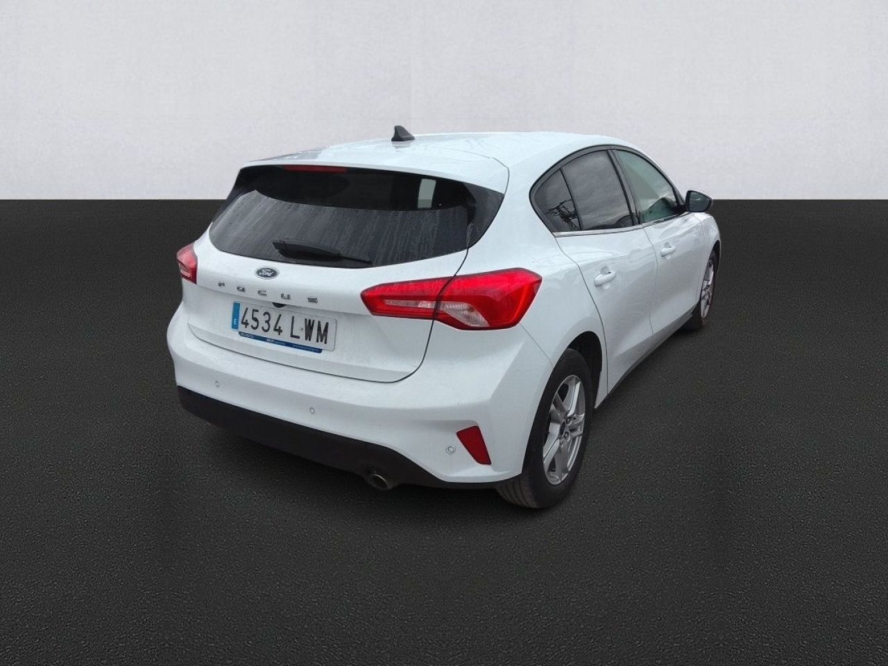 Ford Focus 1.5 Ecoblue 88kw Trend+ - Foto 2