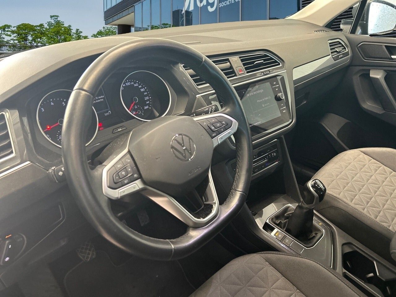 Volkswagen Tiguan Life 1.5 Tsi 110kw (150cv) - Foto 2