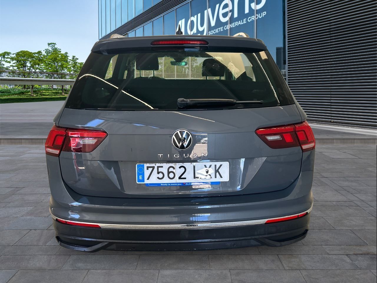 Volkswagen Tiguan Life 1.5 Tsi 110kw (150cv) - Foto 2