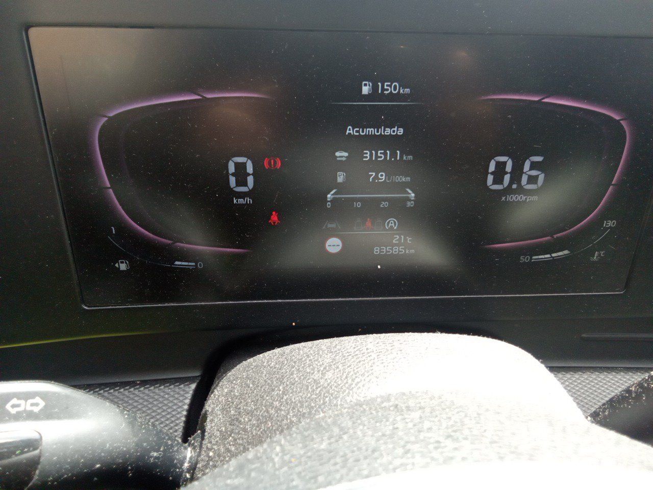 Kia Sportage 1.6 T-gdi 110kw (150cv) Concept 4x2 - Foto 2
