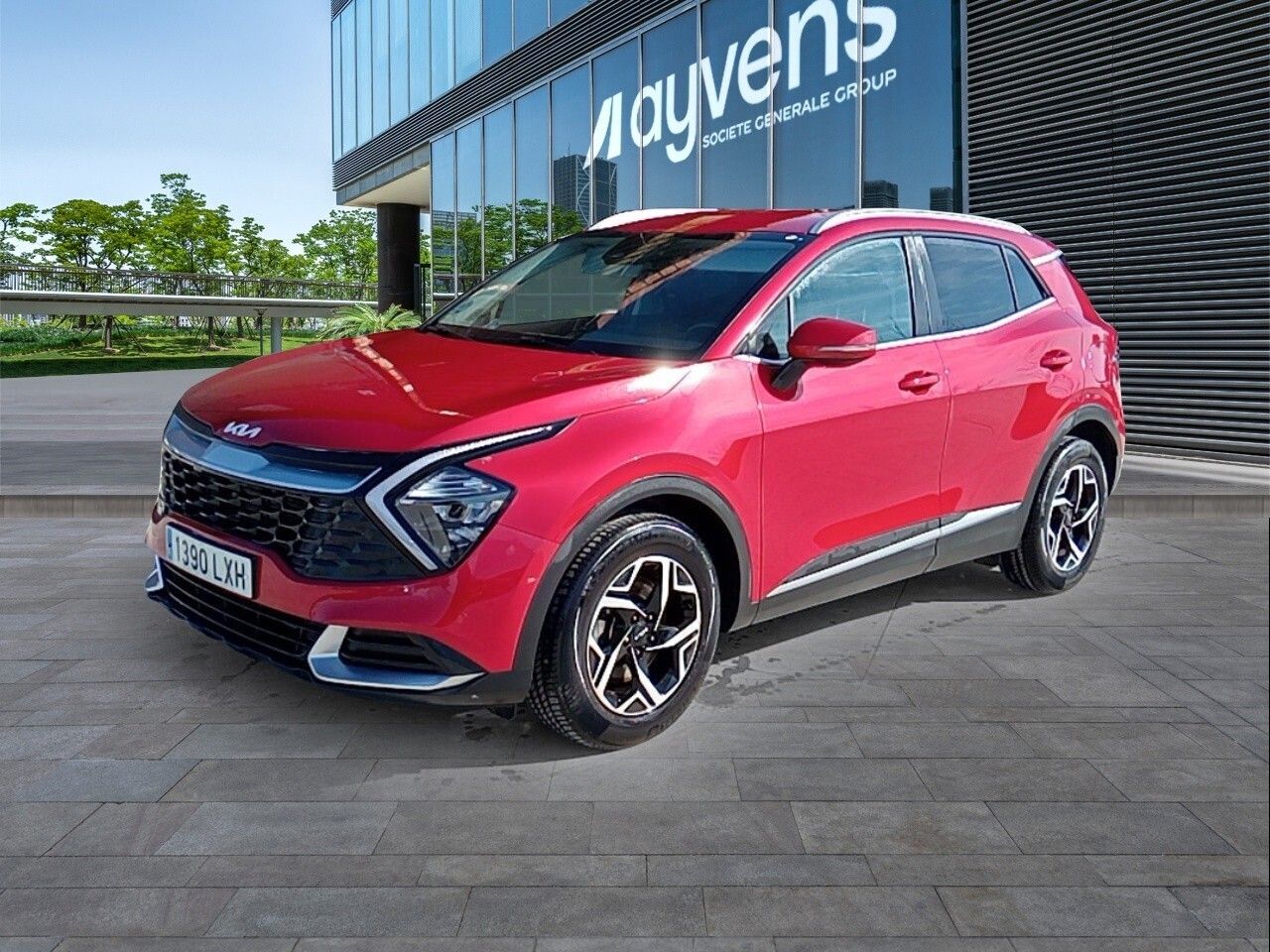 Kia Sportage 1.6 T-gdi 110kw (150cv) Concept 4x2 - Foto 2