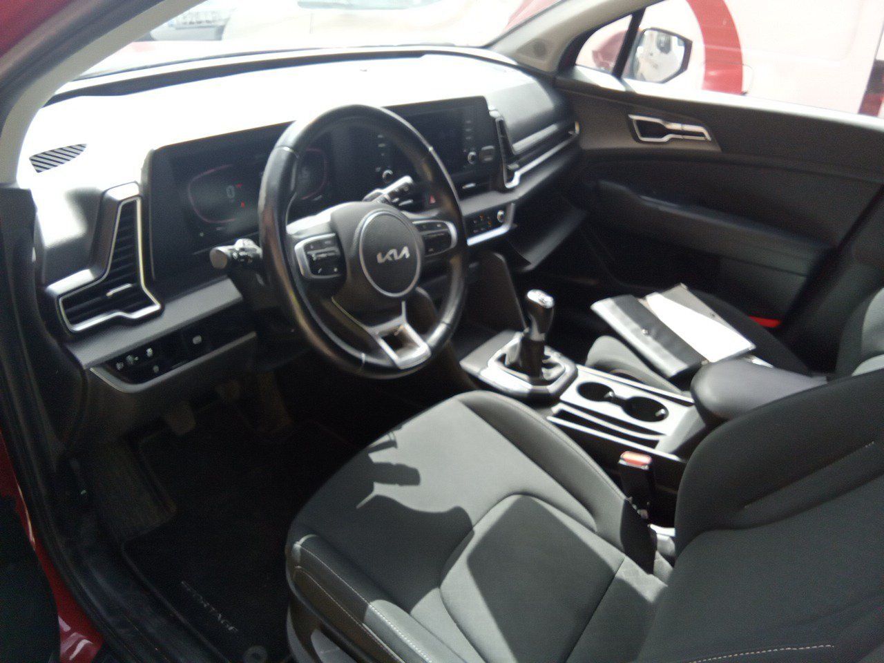 Kia Sportage 1.6 T-gdi 110kw (150cv) Concept 4x2 - Foto 2