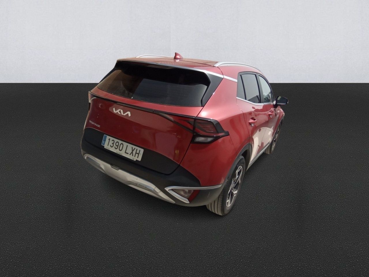 Kia Sportage 1.6 T-gdi 110kw (150cv) Concept 4x2 - Foto 2