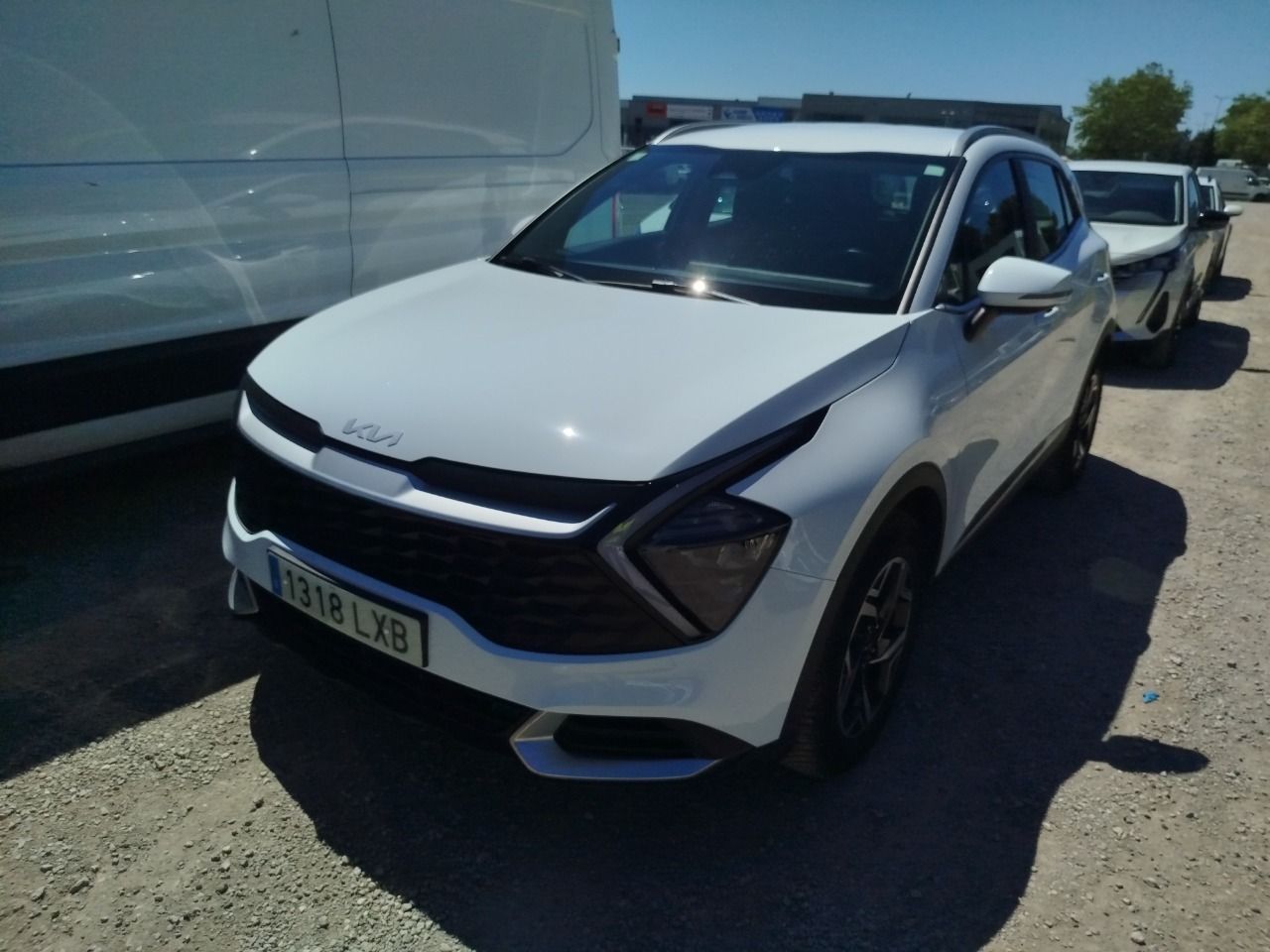 Kia Sportage 1.6 T-gdi 110kw (150cv) Concept 4x2 - Foto 2