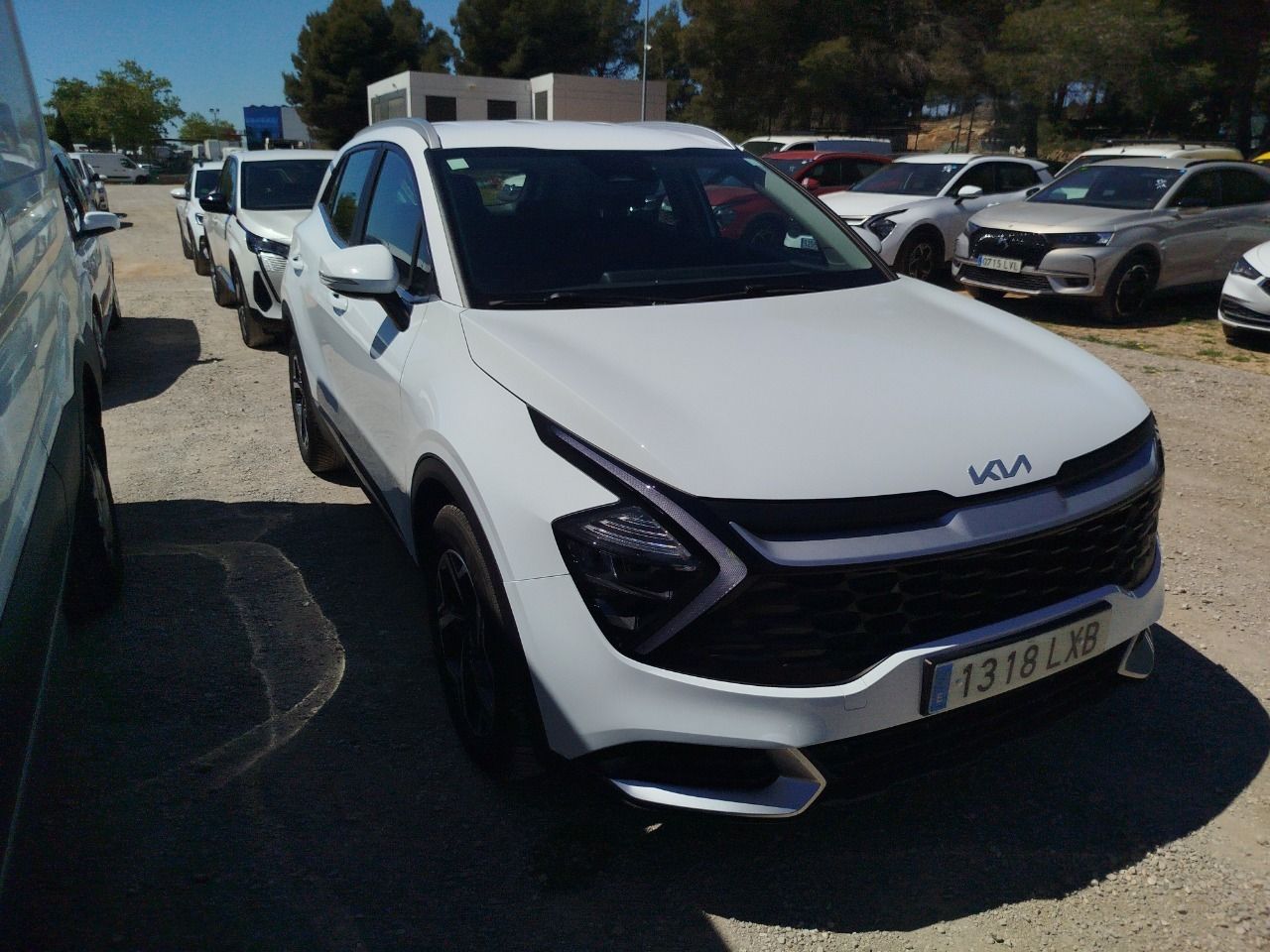 Kia Sportage 1.6 T-gdi 110kw (150cv) Concept 4x2 - Foto 2