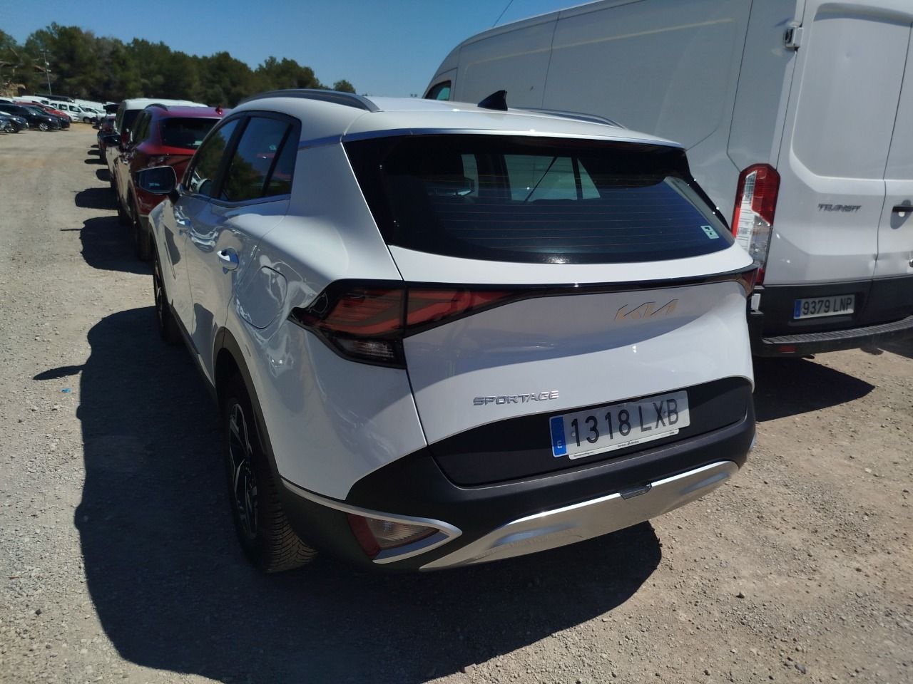 Kia Sportage 1.6 T-gdi 110kw (150cv) Concept 4x2 - Foto 2