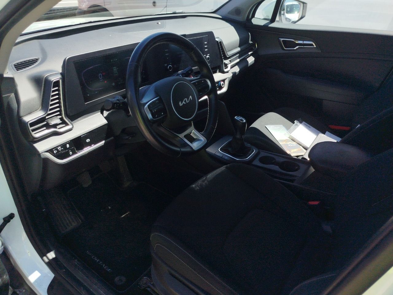 Kia Sportage 1.6 T-gdi 110kw (150cv) Concept 4x2 - Foto 2