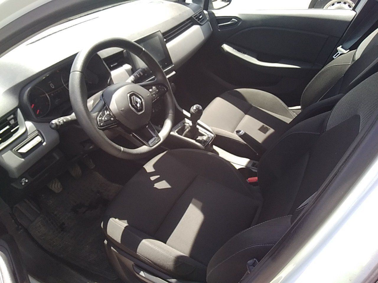 Renault Clio Business Tce 74 Kw (100cv) Glp - Foto 2