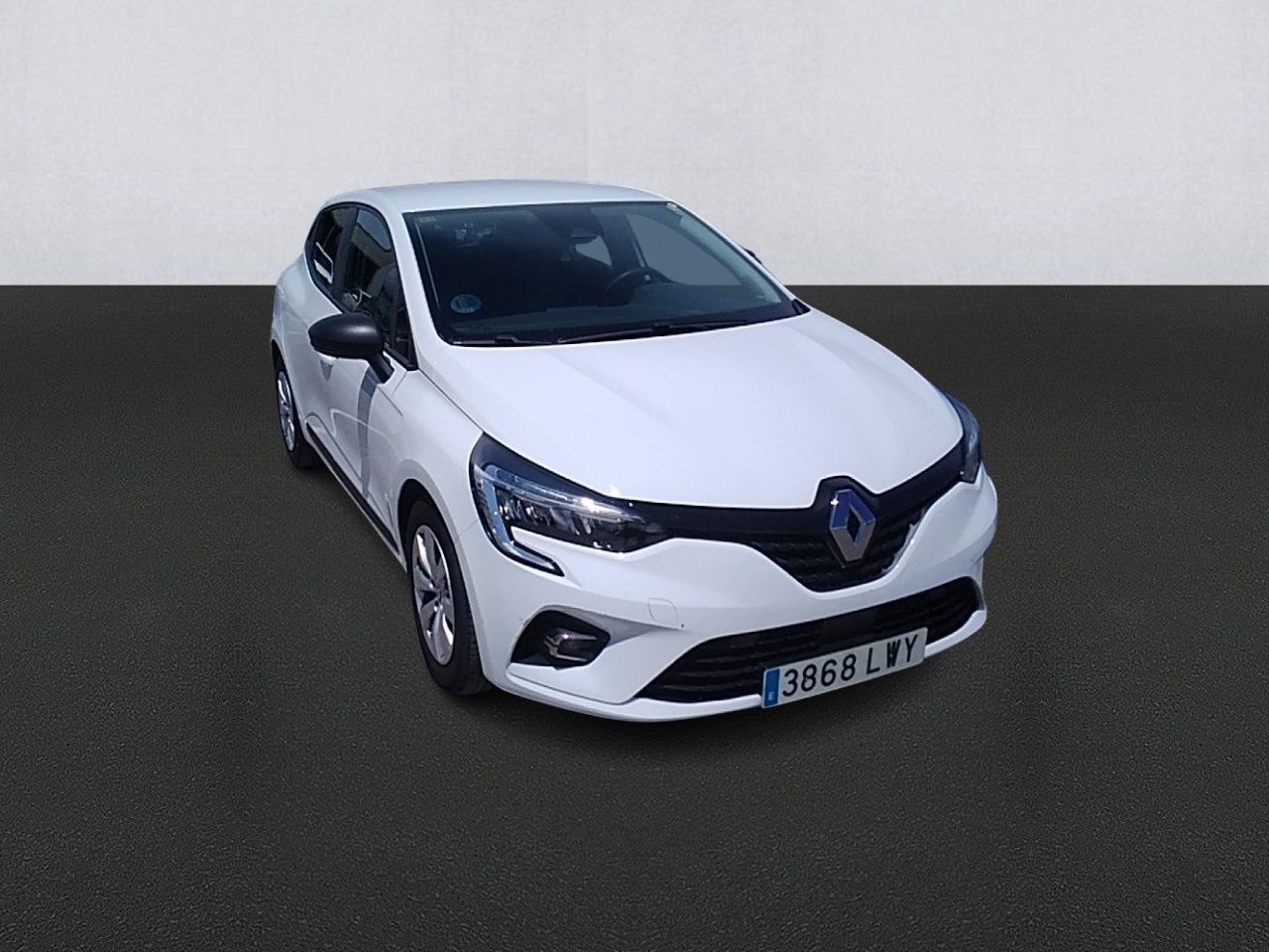 Renault Clio Business Tce 74 Kw (100cv) Glp - Foto 2