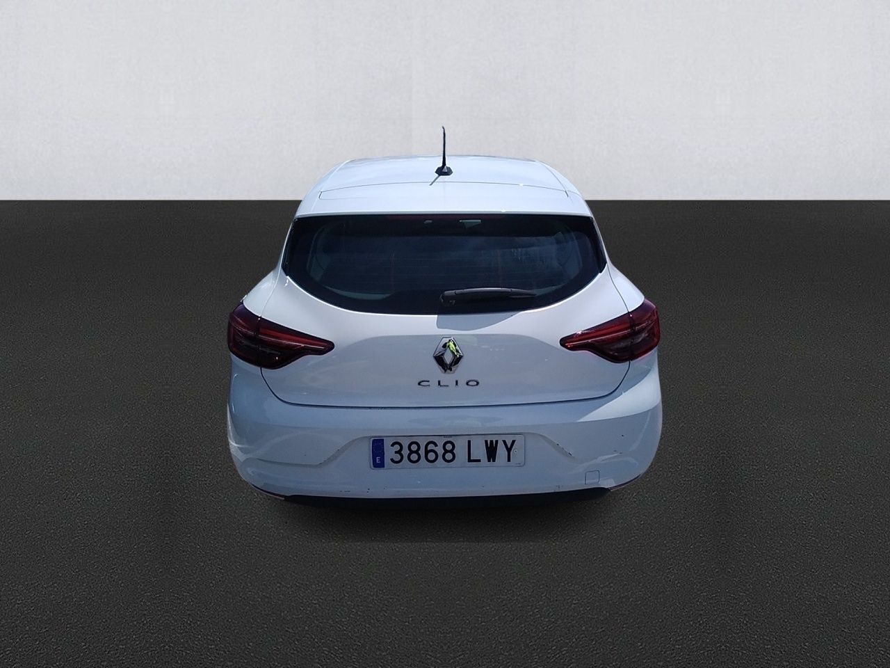Renault Clio Business Tce 74 Kw (100cv) Glp - Foto 2