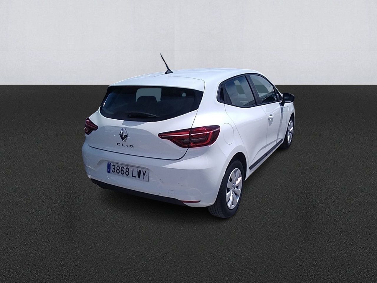 Renault Clio Business Tce 74 Kw (100cv) Glp - Foto 2