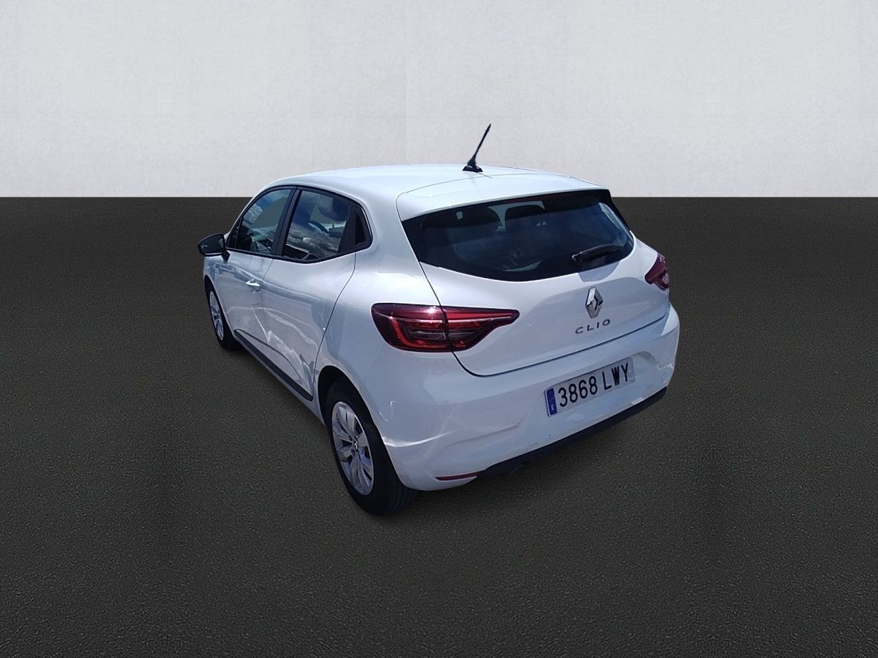Renault Clio Business Tce 74 Kw (100cv) Glp - Foto 2