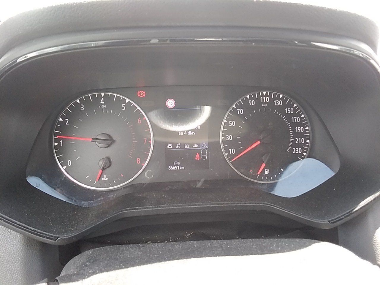 Renault Clio Business Tce 74 Kw (100cv) Glp - Foto 2