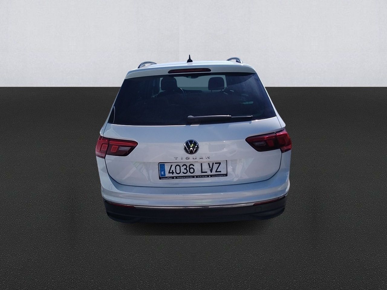 Volkswagen Tiguan Life 1.5 Tsi 110kw (150cv) Dsg - Foto 2