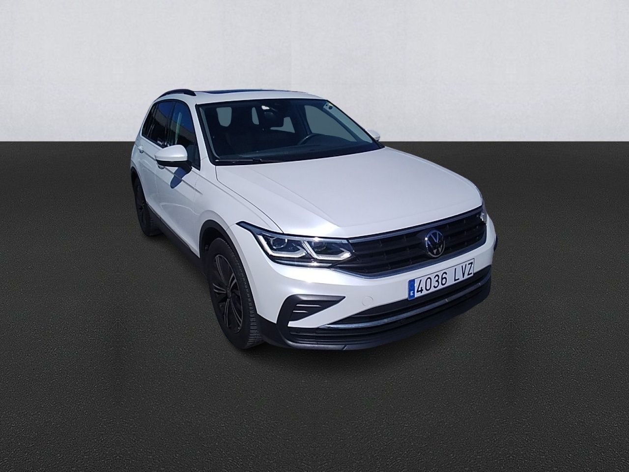 Volkswagen Tiguan Life 1.5 Tsi 110kw (150cv) Dsg - Foto 2