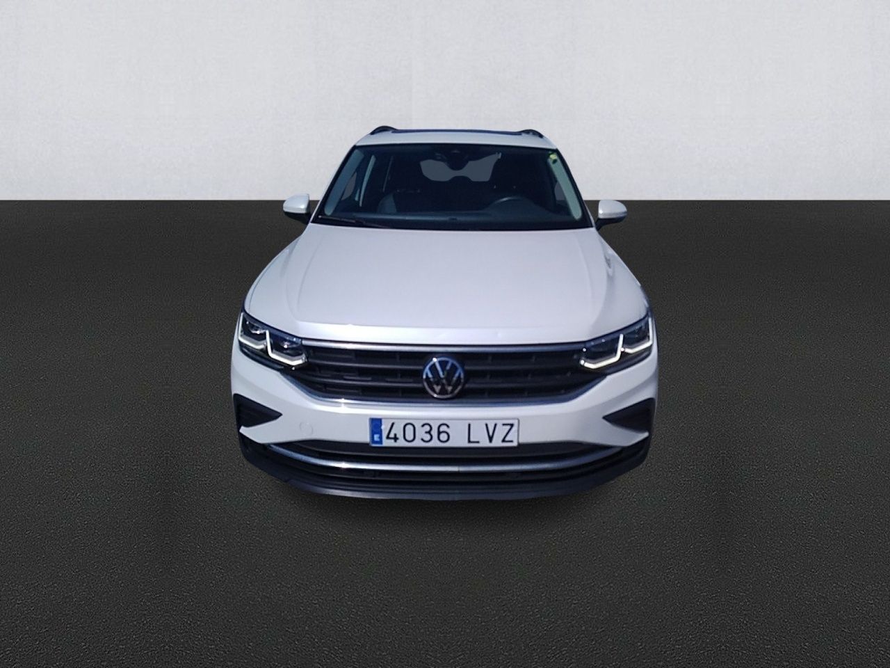 Volkswagen Tiguan Life 1.5 Tsi 110kw (150cv) Dsg - Foto 2