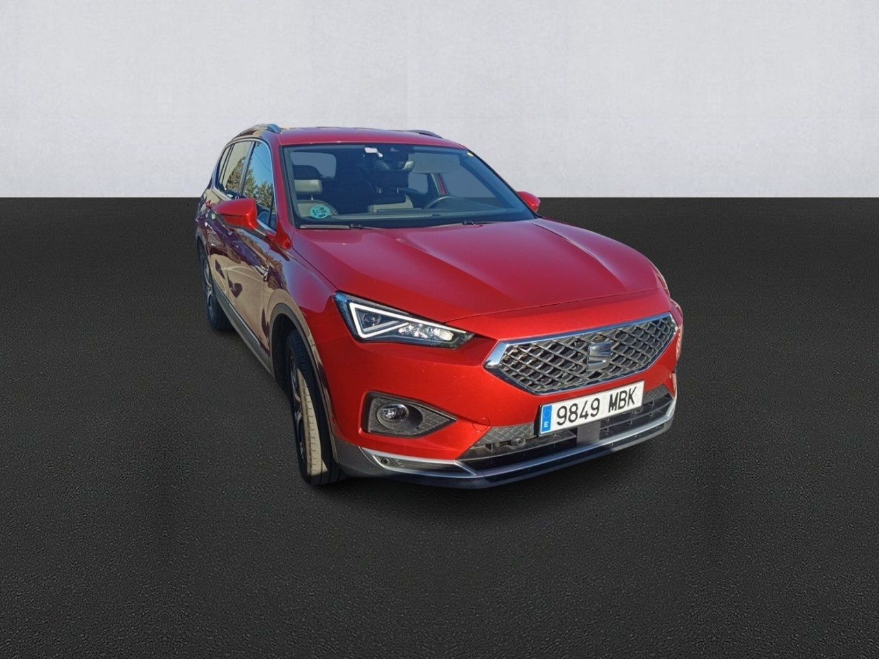 Seat Tarraco 2.0 Tdi 147kw 4drive Dsg S&s Xcellence - Foto 2