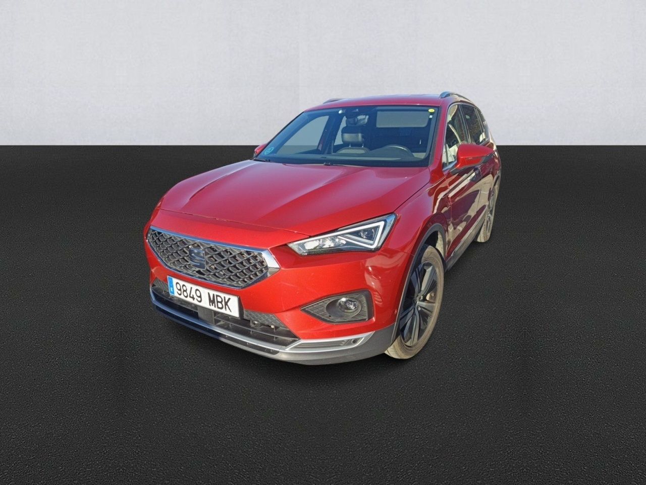 Seat Tarraco 2.0 Tdi 147kw 4drive Dsg S&s Xcellence - Foto 2
