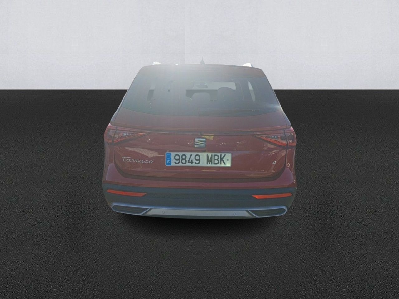 Seat Tarraco 2.0 Tdi 147kw 4drive Dsg S&s Xcellence - Foto 2