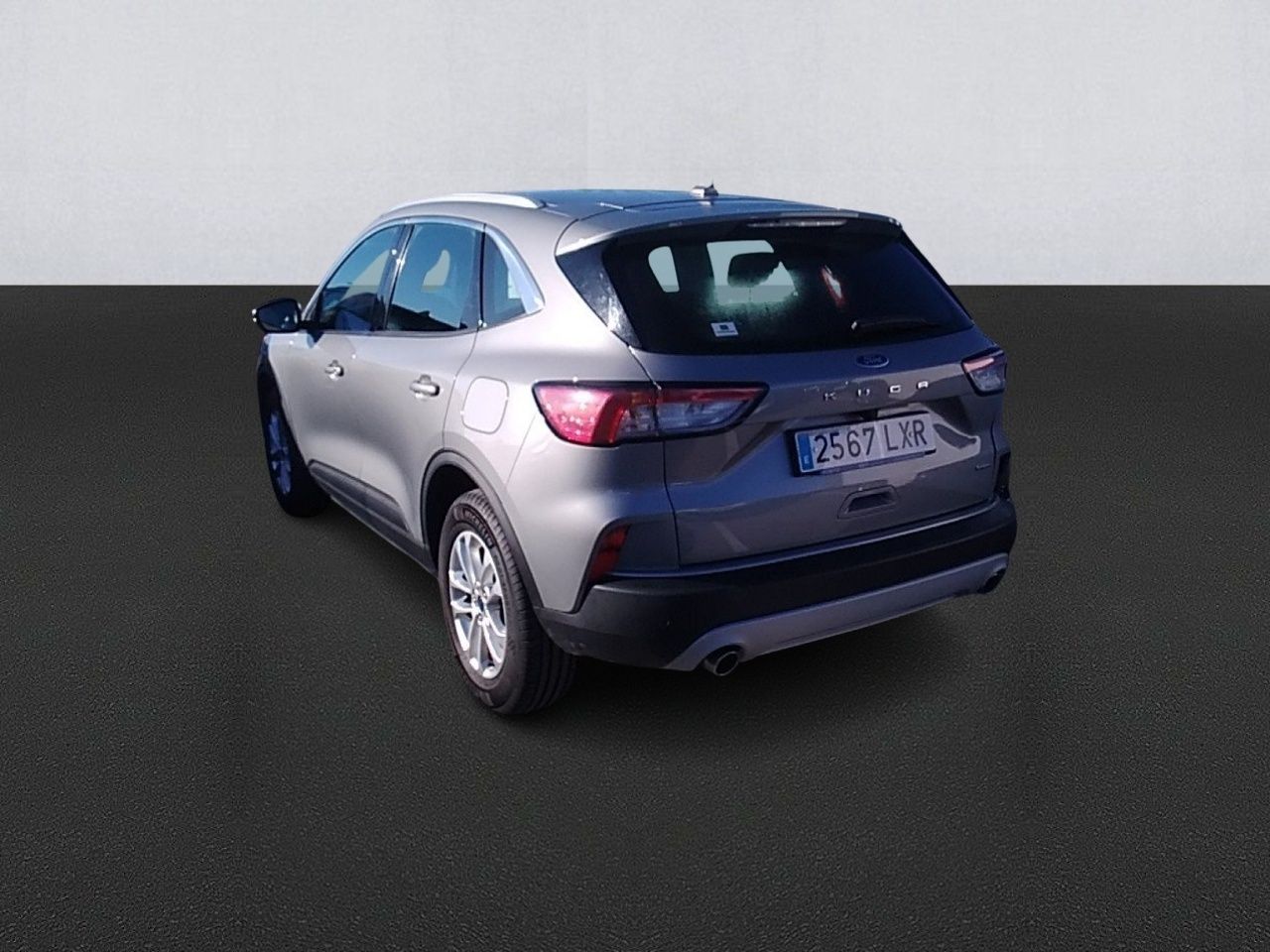 Ford Kuga Titanium 2.5 Duratec Fhev 140kw Auto - Foto 2