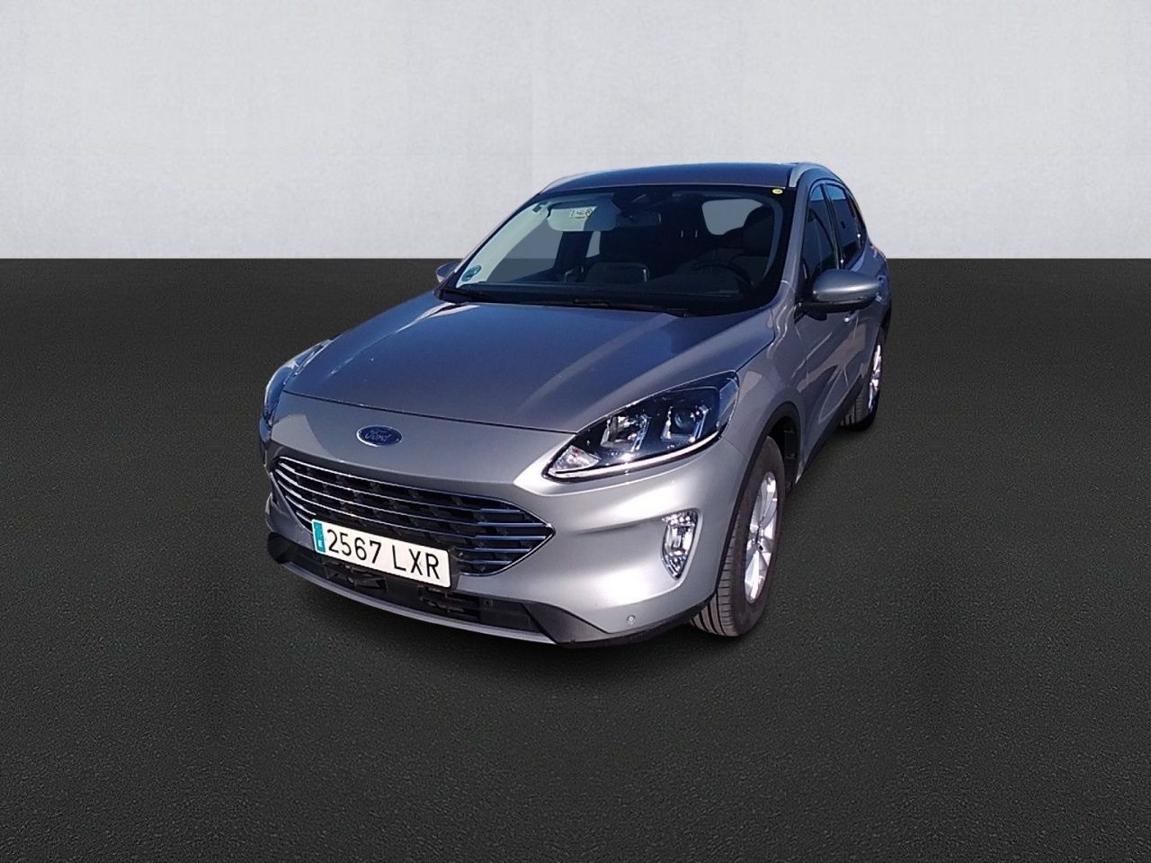 Ford Kuga Titanium 2.5 Duratec Fhev 140kw Auto - Foto 2