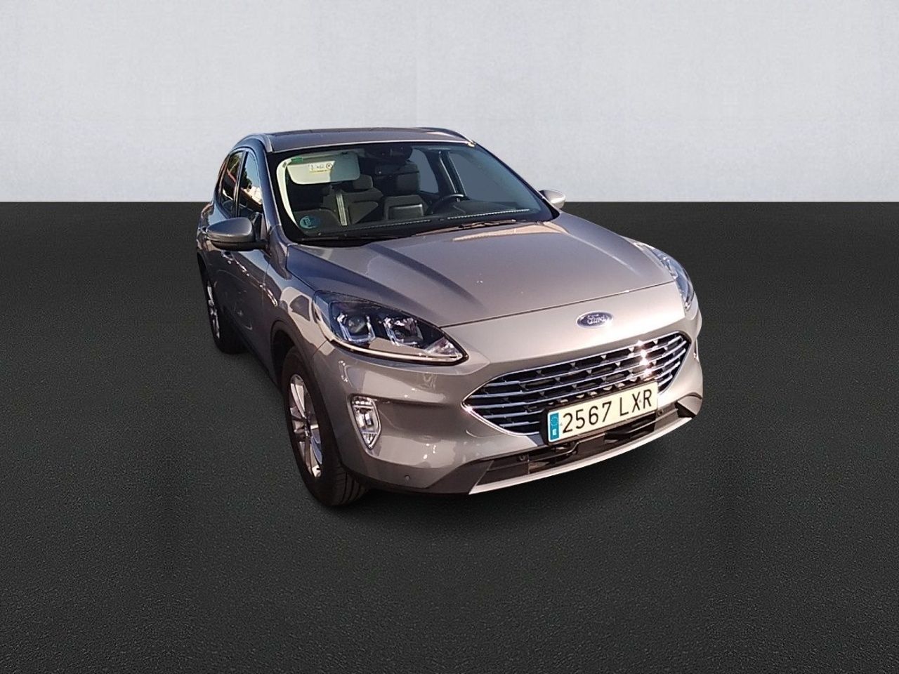 Ford Kuga Titanium 2.5 Duratec Fhev 140kw Auto - Foto 2