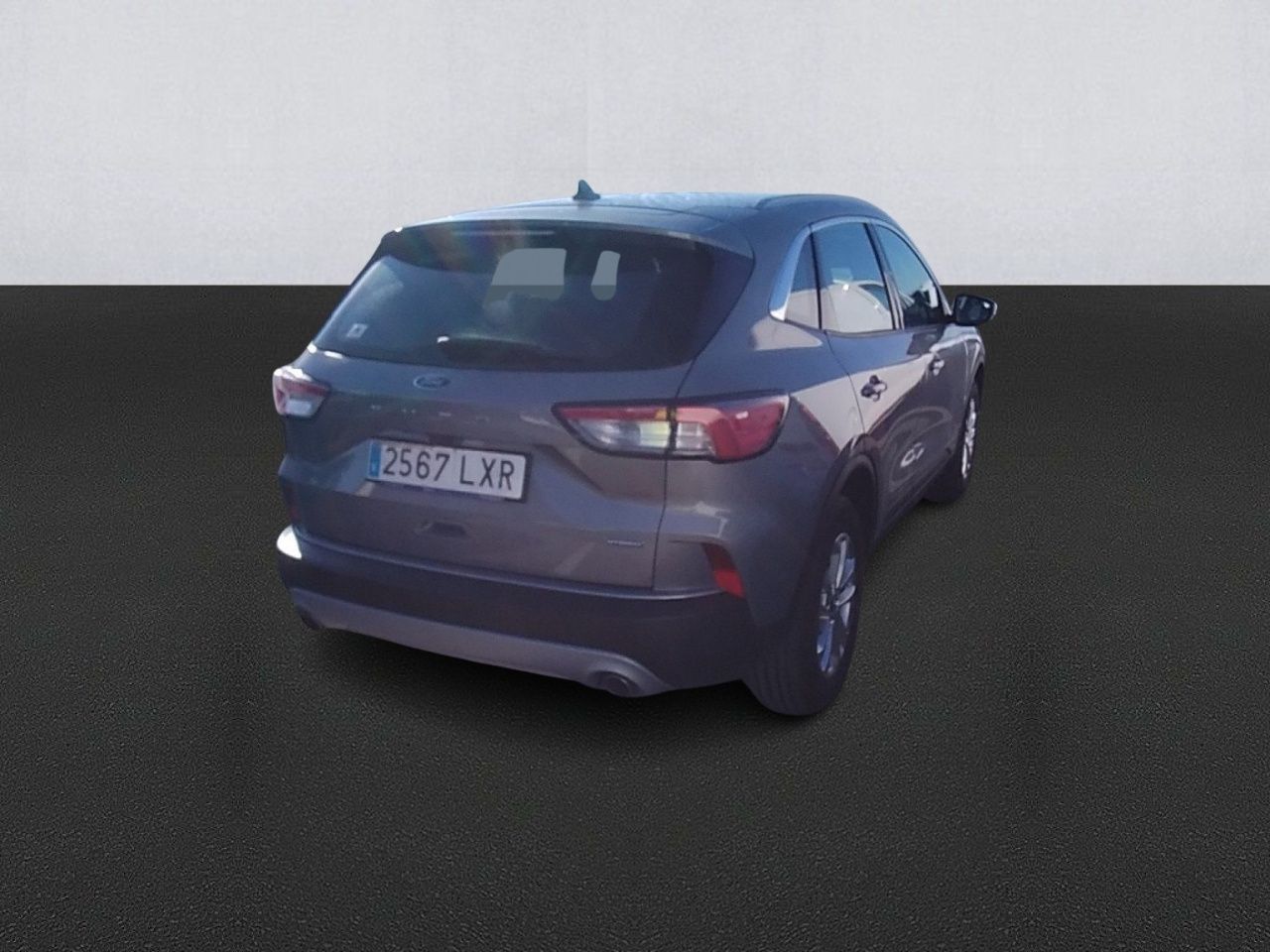 Ford Kuga Titanium 2.5 Duratec Fhev 140kw Auto - Foto 2