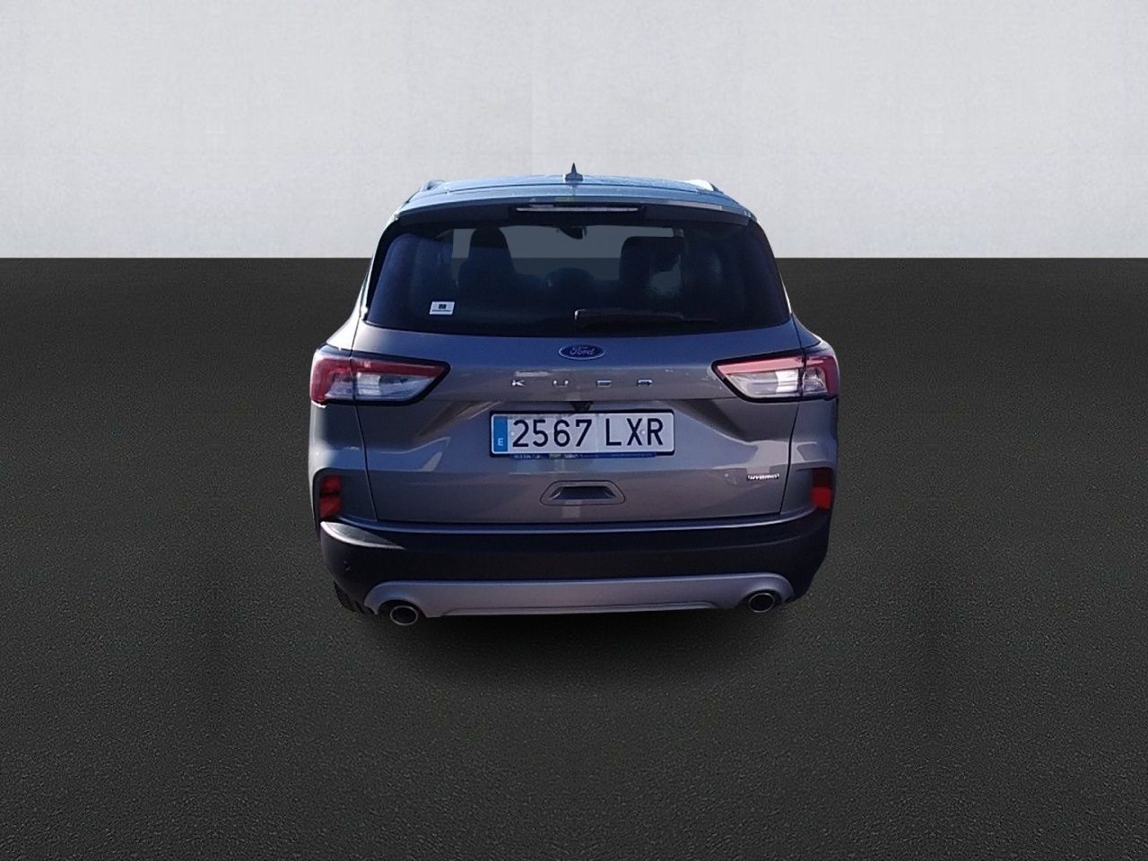 Ford Kuga Titanium 2.5 Duratec Fhev 140kw Auto - Foto 2