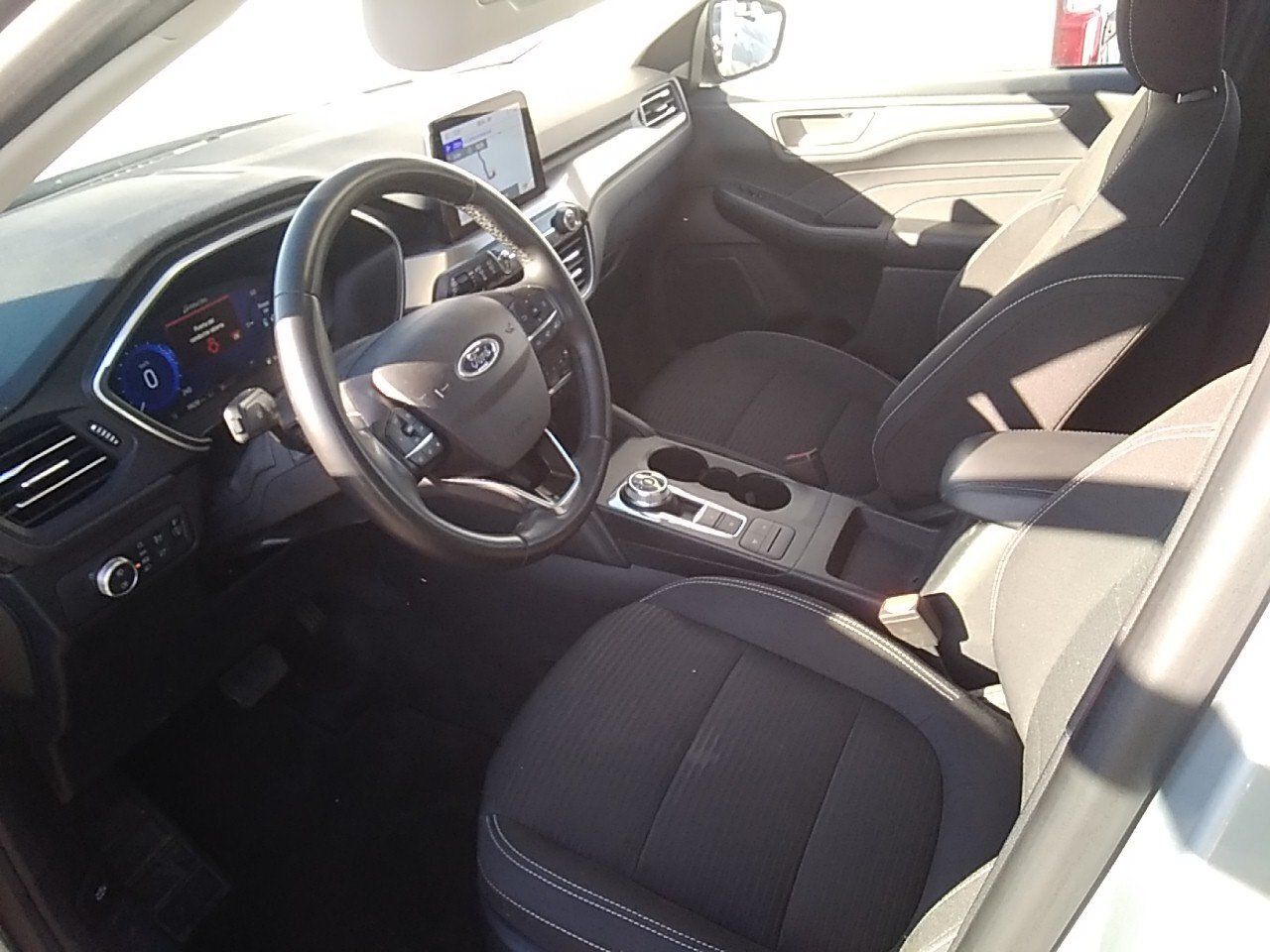 Ford Kuga Titanium 2.5 Duratec Fhev 140kw Auto - Foto 2
