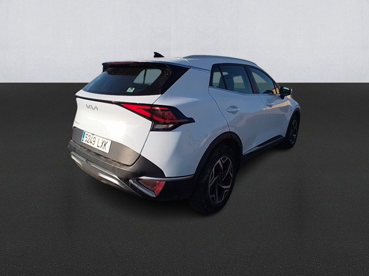 Kia Sportage 1.6 T-gdi 110kw (150cv) Concept 4x2 - Foto 2