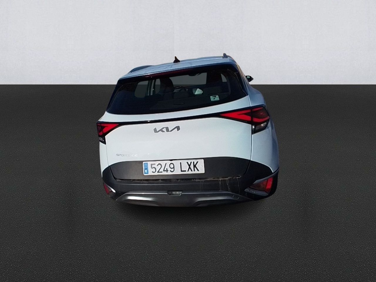 Kia Sportage 1.6 T-gdi 110kw (150cv) Concept 4x2 - Foto 2