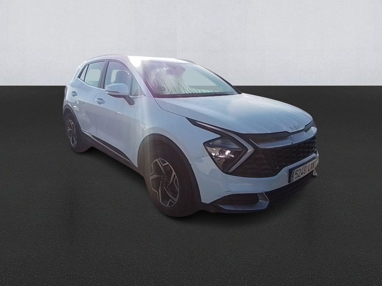 Kia Sportage 1.6 T-gdi 110kw (150cv) Concept 4x2 - Foto 2