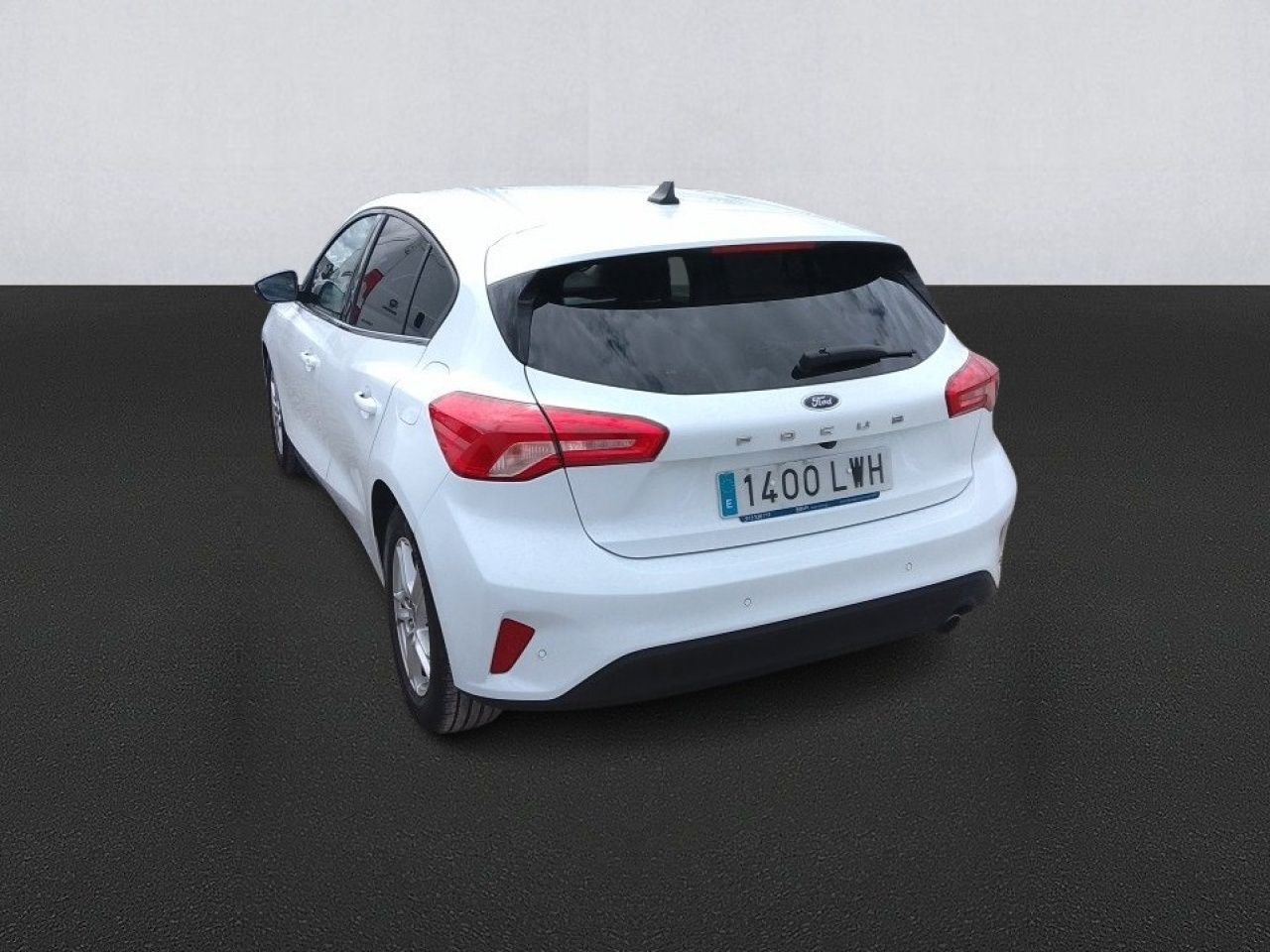 Ford Focus 1.5 Ecoblue 88kw Trend+ - Foto 2